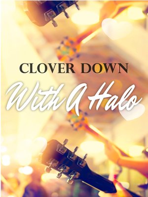 cover image of With a Halo